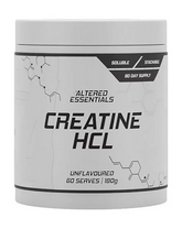 Creatine HCL by Altered Nutrition